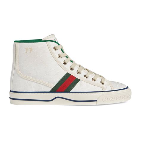 gucci 1977 shoes